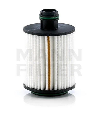 Olejový filter MANN FILTER HU 7004/1 x