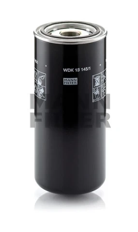 Palivový filter MANN FILTER WDK 13 145/1