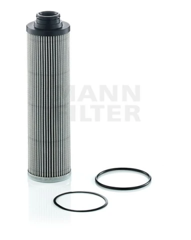 Filter hydrauliky MANN FILTER HD 670 x