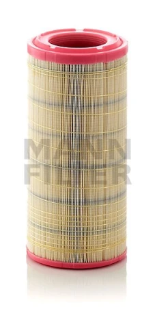 Vzduchový filter MANN FILTER C 17 337/2