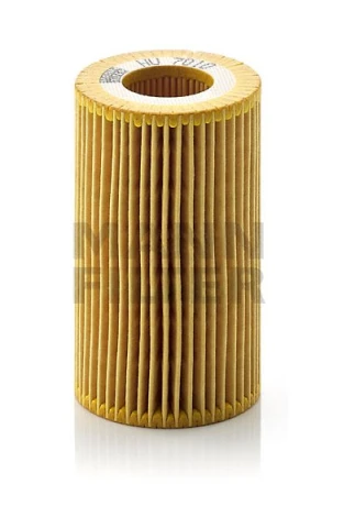 Olejový filter MANN FILTER HU 7010 z