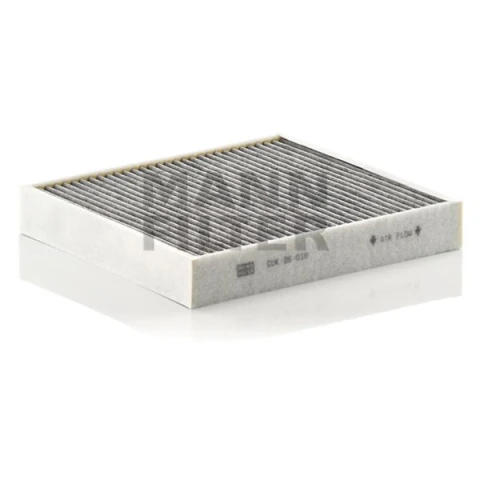 Kabínový filter MANN FILTER CUK 26 010