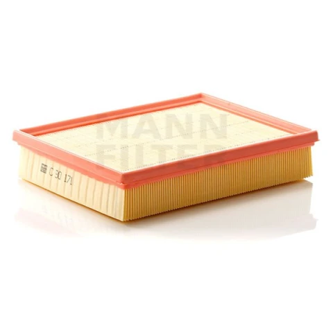 Vzduchový filter MANN FILTER C 30 171