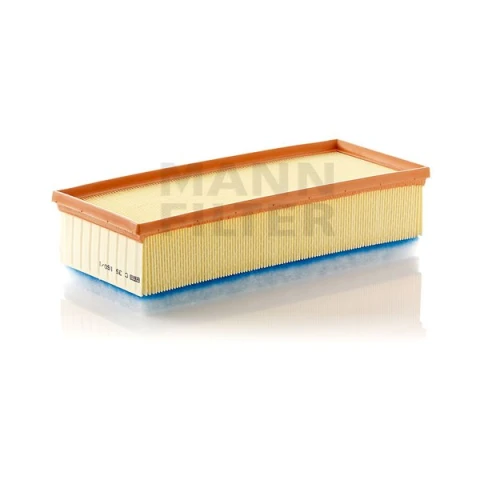 Vzduchový filter MANN FILTER C 35 160/1