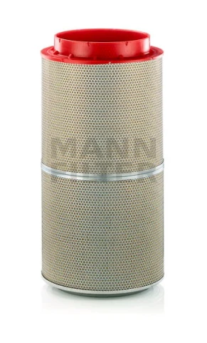 Vzduchový filter MANN FILTER C 45 2026/2