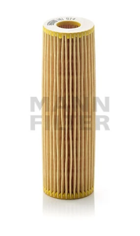 Olejový filter MANN FILTER HU 514 y