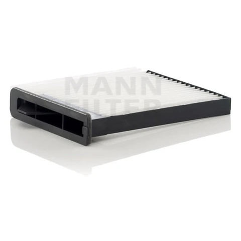 Kabínový filter MANN FILTER CU 22 007