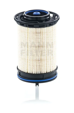 Palivový filter MANN FILTER PU 10 011 z