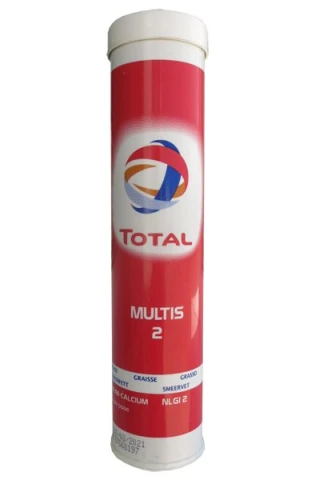 TOTAL MULTIS 2 - 400g