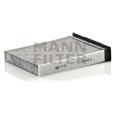 Kabínový filter MANN FILTER CUK 2316