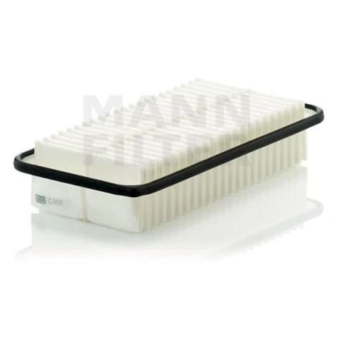 Vzduchový filter MANN FILTER C 3127