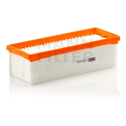 Vzduchový filter MANN FILTER C 27 010