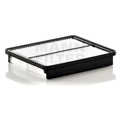 Vzduchový filter MANN FILTER C 28 010