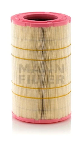 Vzduchový filter MANN FILTER C 32 1700/2