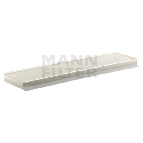 Kabínový filter MANN FILTER CU 91 001