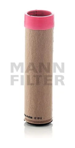 Poistný filter MANN FILTER CF 97/2