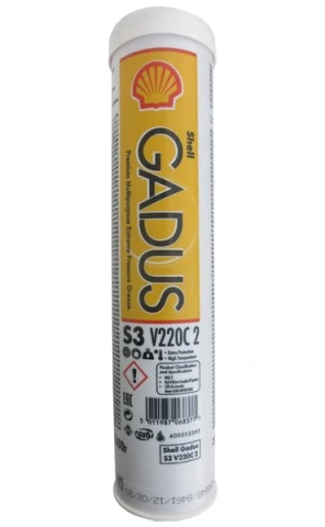 SHELL GADUS S3 V220C 2 - 400g