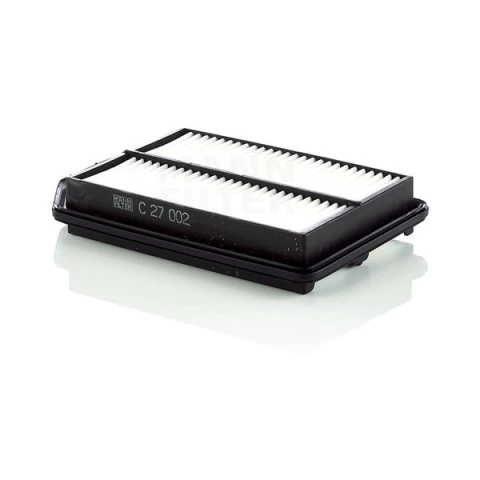 Vzduchový filter MANN FILTER C 27 002