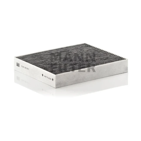 Kabínový filter MANN FILTER CUK 28 001