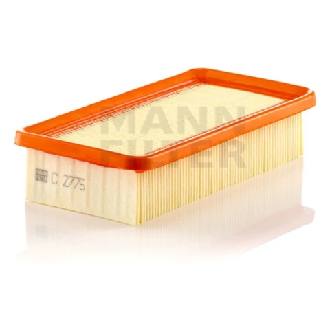 Vzduchový filter MANN FILTER C 2775