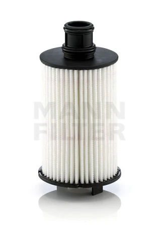 Olejový filter MANN FILTER HU 8008 z