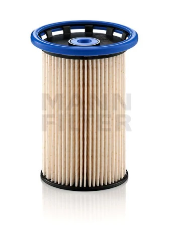 Palivový filter MANN FILTER PU 8007