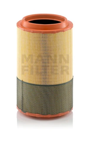 Vzduchový filter MANN FILTER C 27 1050