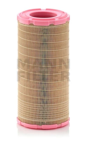 Vzduchový filter MANN FILTER C 21 630/4