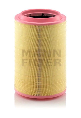 Vzduchový filter MANN FILTER C 33 1630/2