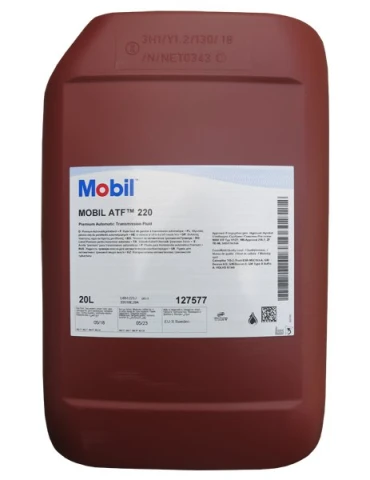 MOBIL ATF 220 - 20l