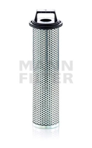 Filter hydrauliky MANN FILTER HD 7002