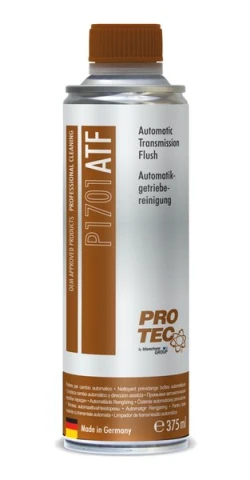 PRO-TEC AUTOMATIC TRANSMISSION FLUSH - 375ml