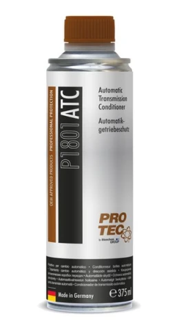 PRO-TEC AUTOMATIC TRANSMISSION CONDITIONER - 375ml