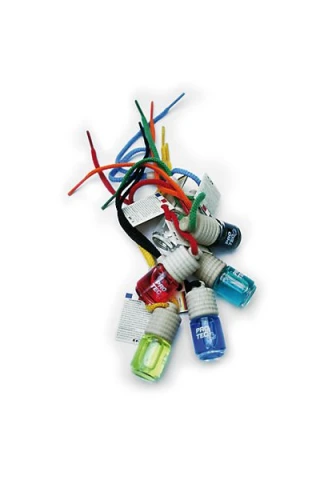 PRO-TEC AUTO PARFUM VANILKA - 4,5ml