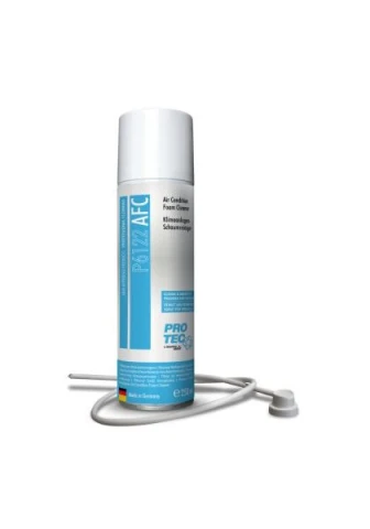 PRO-TEC AIR CONDITION FOAM CLEANER - 250ml
