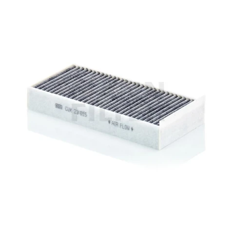 Kabínový filter MANN FILTER CUK 23 015-2