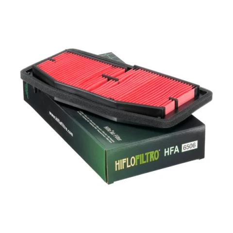 HIFLOFILTRO HFA6506 vzduchový filter