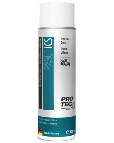 PRO-TEC INTERIOR CARE - 500ml