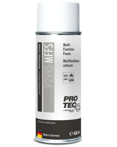 PRO-TEC MULTI FUNCTION FOAM - 400ml