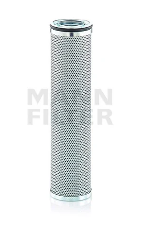Filter hydrauliky MANN FILTER HD 8003