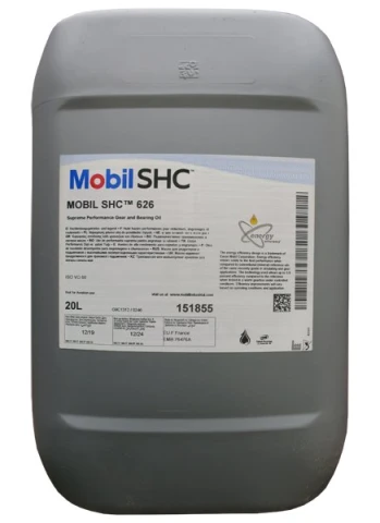 MOBIL SHC 626 - 20l