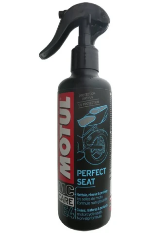 MOTUL E4 PERFECT SEAT - 250ml