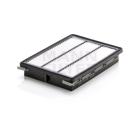 Vzduchový filter MANN FILTER C 28 035