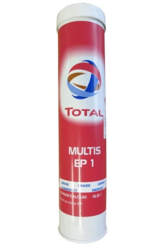 TOTAL MULTIS EP1 - 400g