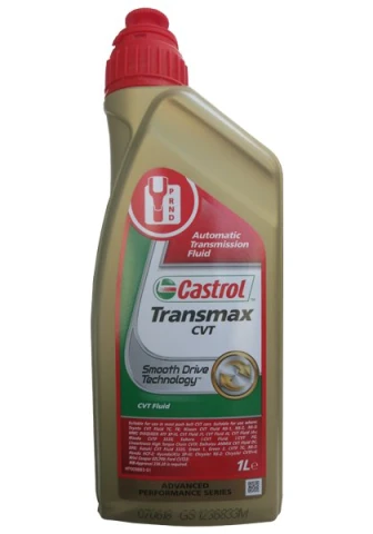 CASTROL TRANSMAX CVT - 1l