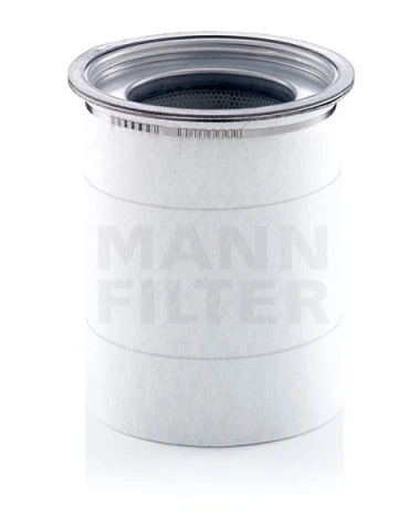 Separátor oleja MANN FILTER LE 12 015