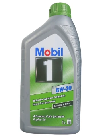 MOBIL 1 ESP 5W-30 - 1l