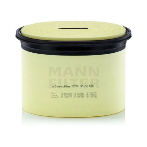 Vzduchový filter MANN FILTER CP 29 550