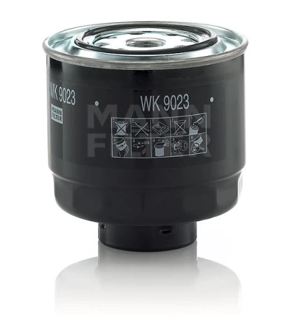 Palivový filter MANN FILTER WK 9023 z