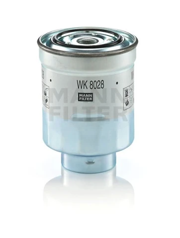 Palivový filter MANN FILTER WK 8028 z